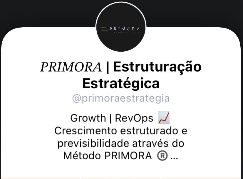 Marca cliente Primora