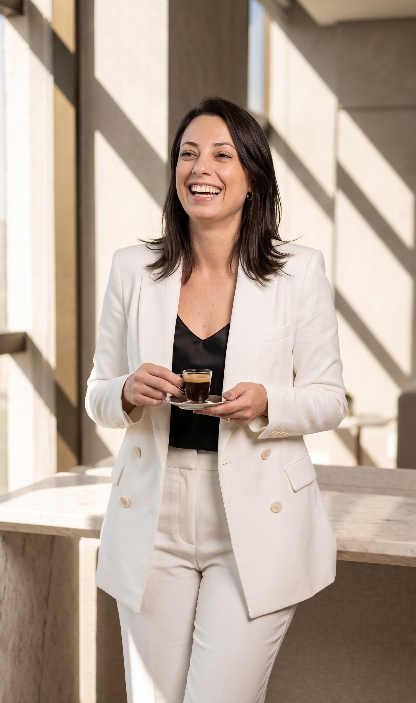 Schayanne Gomes de Oliveira, Head de Branding e Posicionamento da Primora